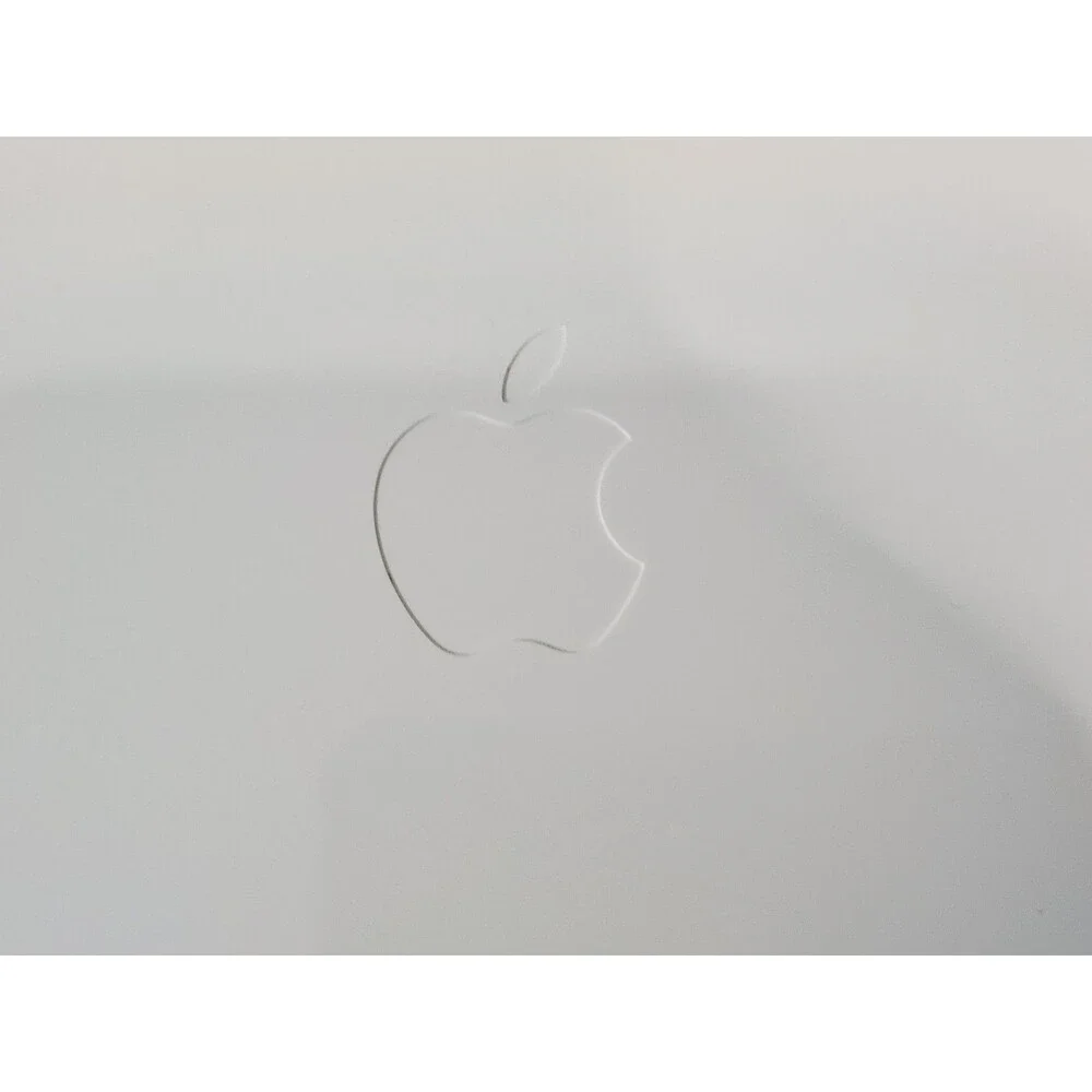 OEM Apple Wireless Bluetooth Keyboard Model A1314 For Mac Aluminium Tested